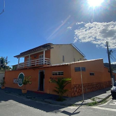 Hostel Abc Angra dos Reis Luaran gambar