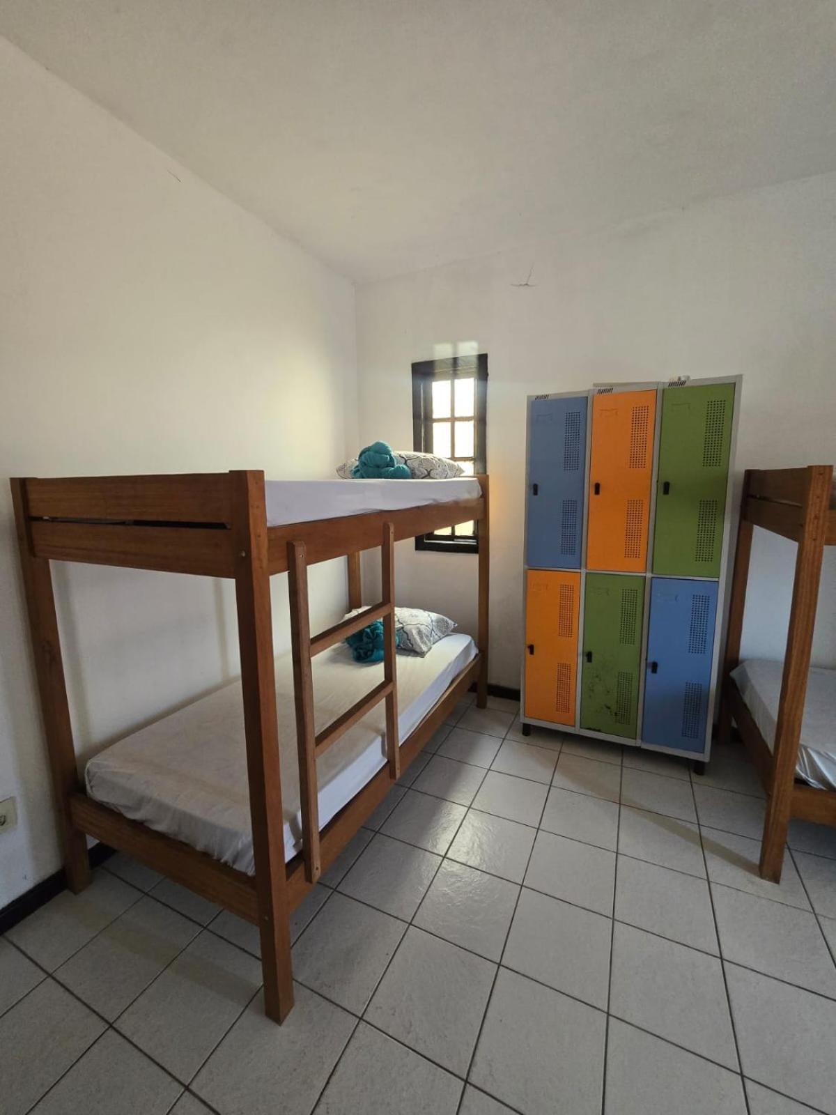 Hostel Abc Angra dos Reis Luaran gambar