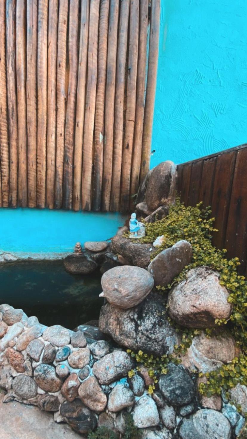 Hostel Abc Angra dos Reis Luaran gambar