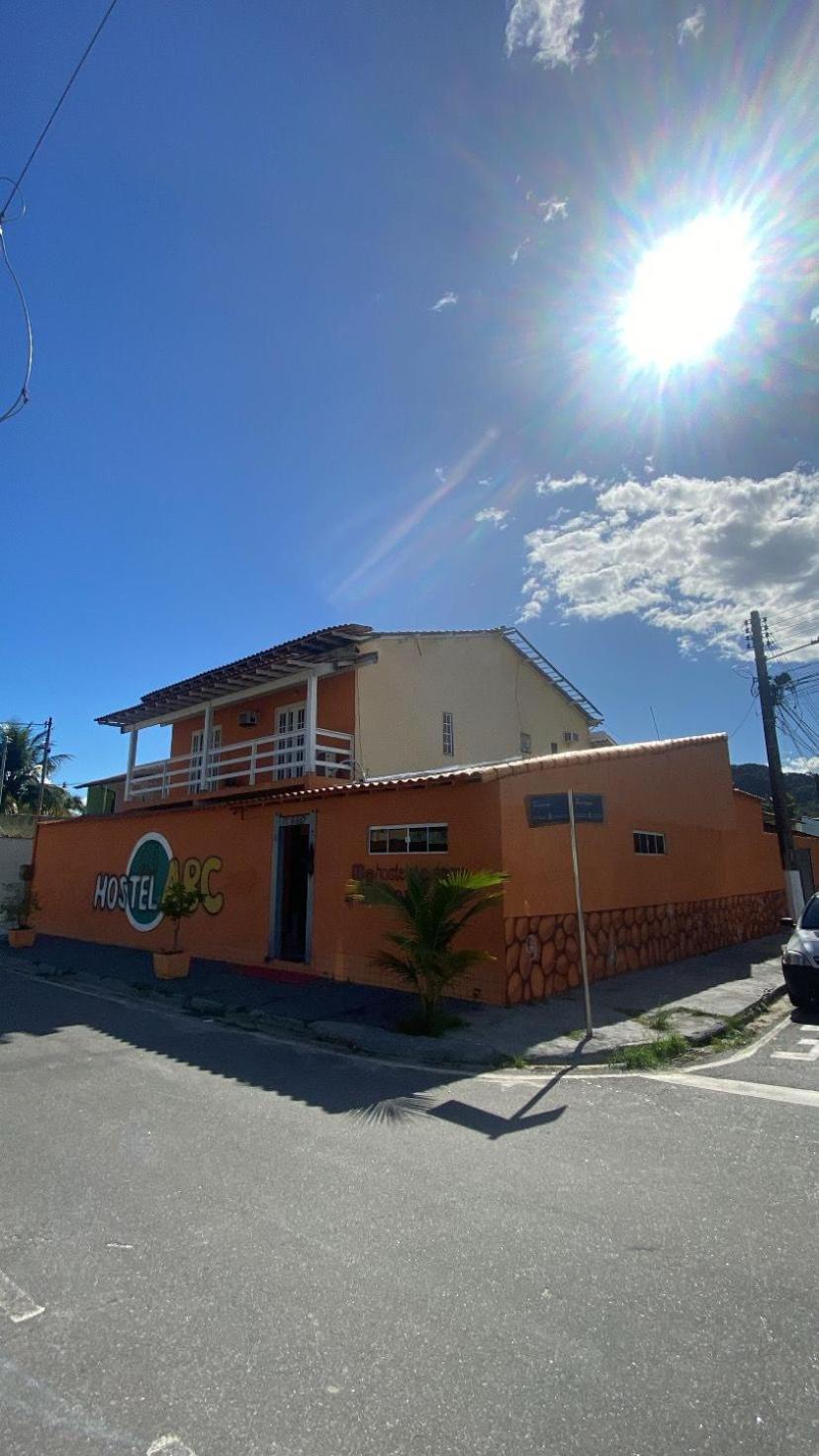 Hostel Abc Angra dos Reis Luaran gambar
