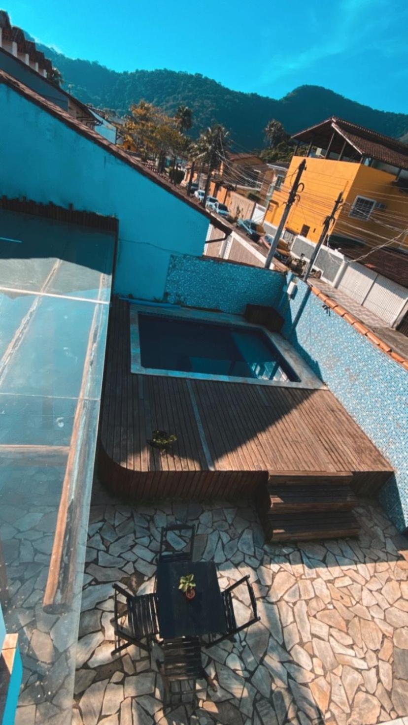 Hostel Abc Angra dos Reis Luaran gambar
