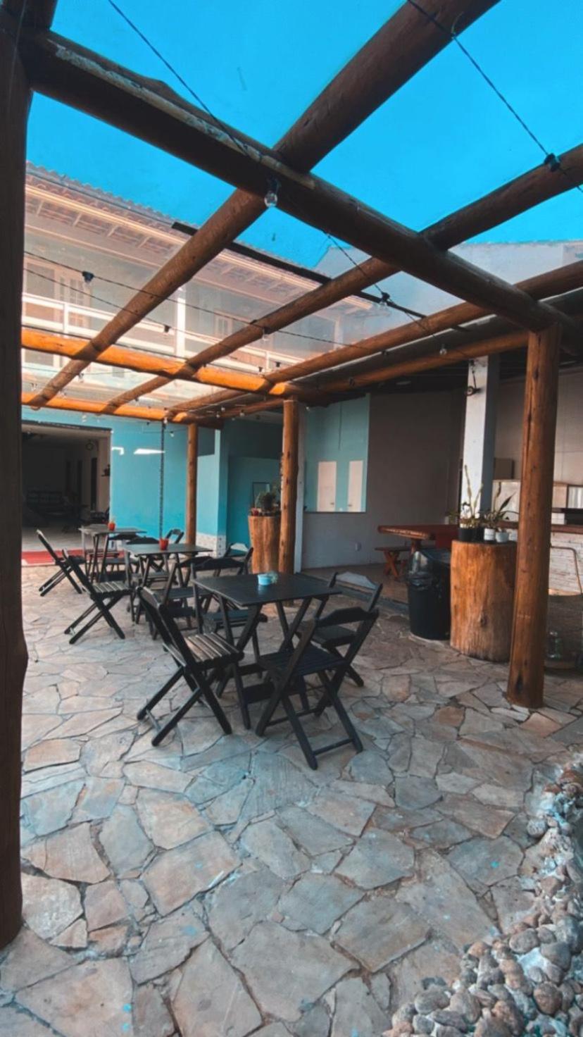 Hostel Abc Angra dos Reis Luaran gambar