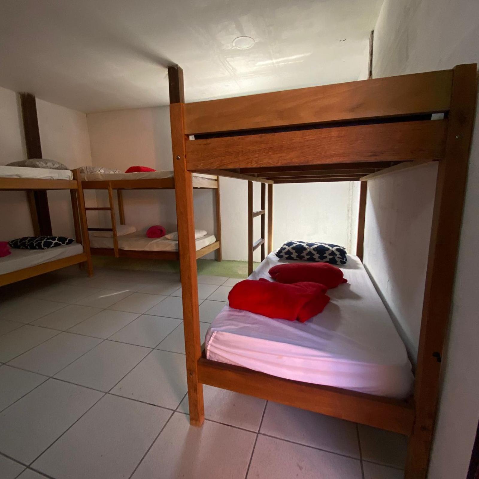 Hostel Abc Angra dos Reis Luaran gambar