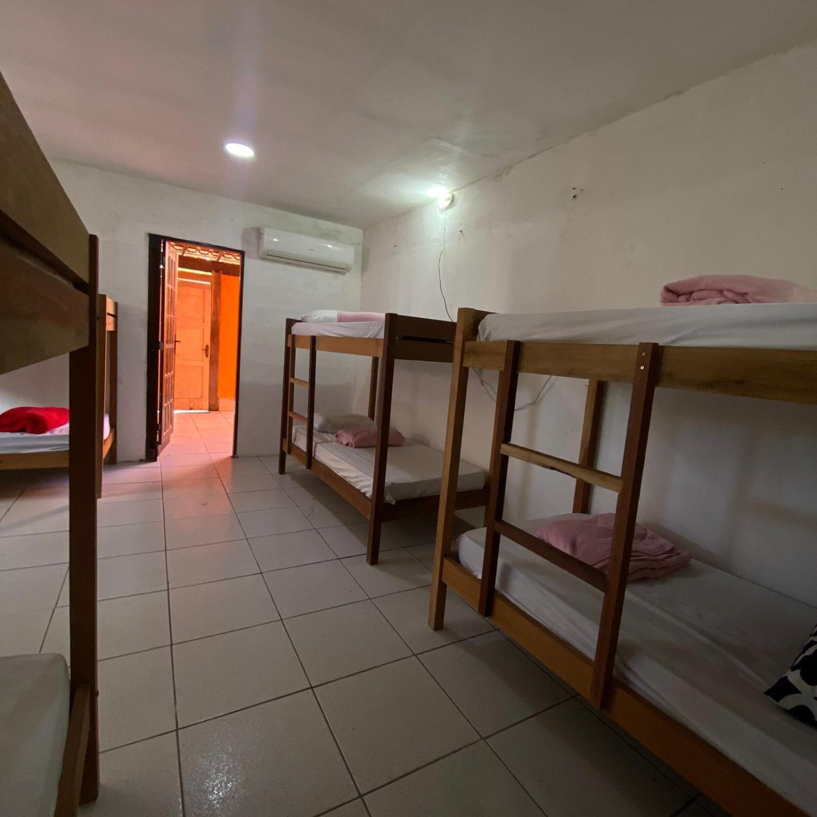 Hostel Abc Angra dos Reis Luaran gambar