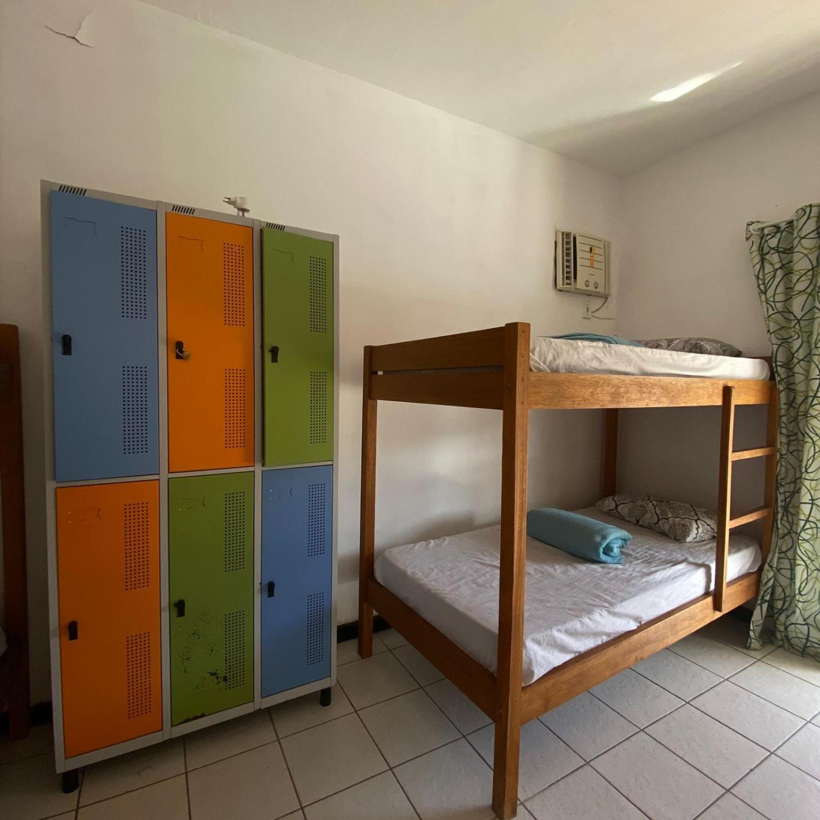 Hostel Abc Angra dos Reis Luaran gambar