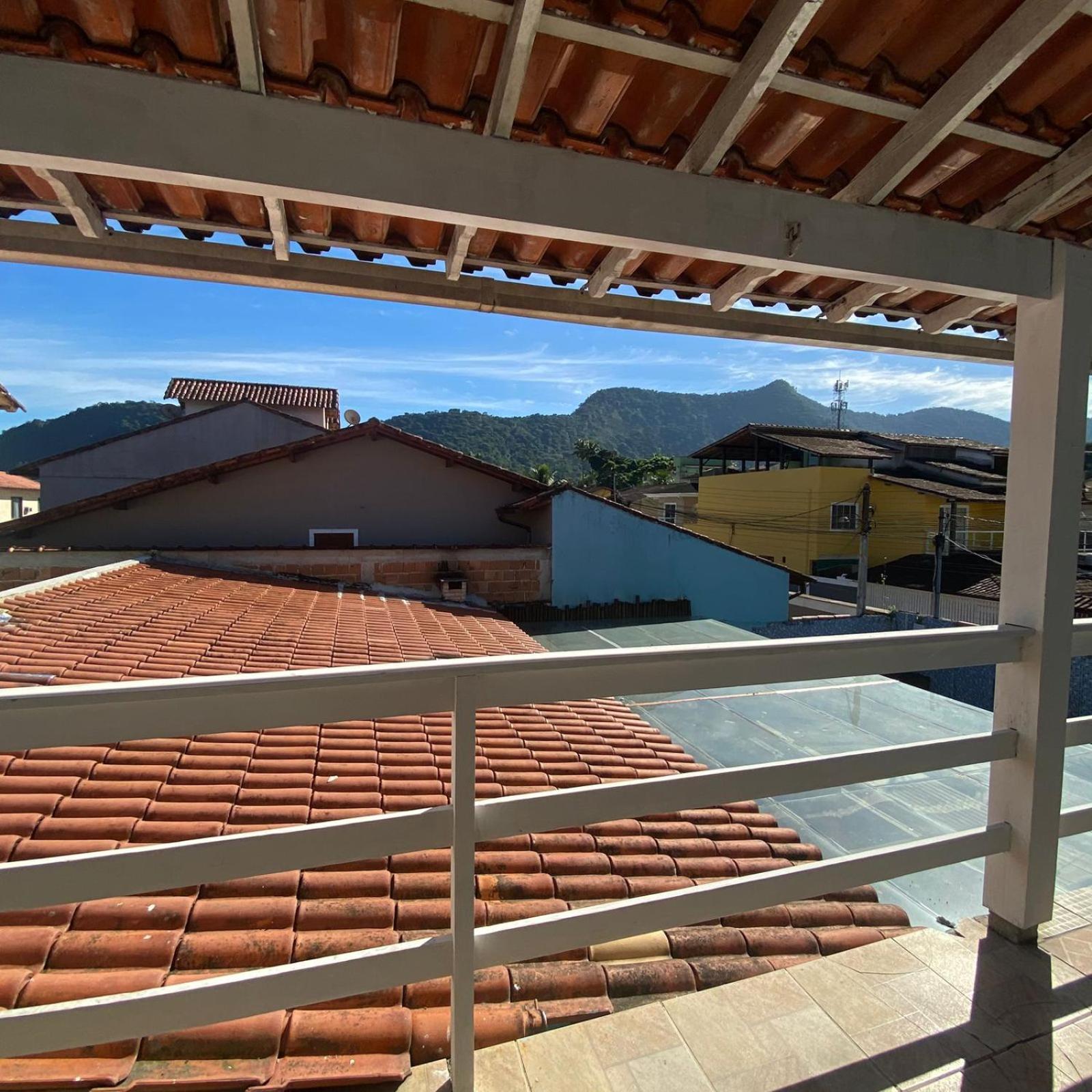 Hostel Abc Angra dos Reis Luaran gambar