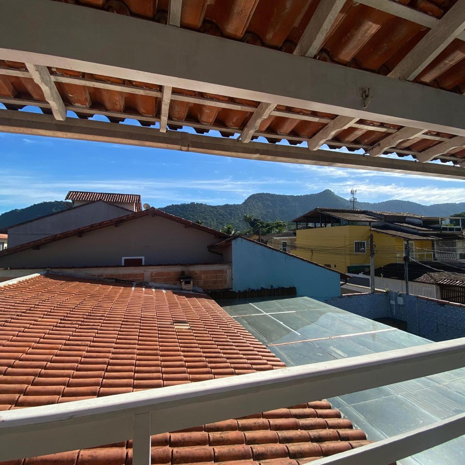 Hostel Abc Angra dos Reis Luaran gambar