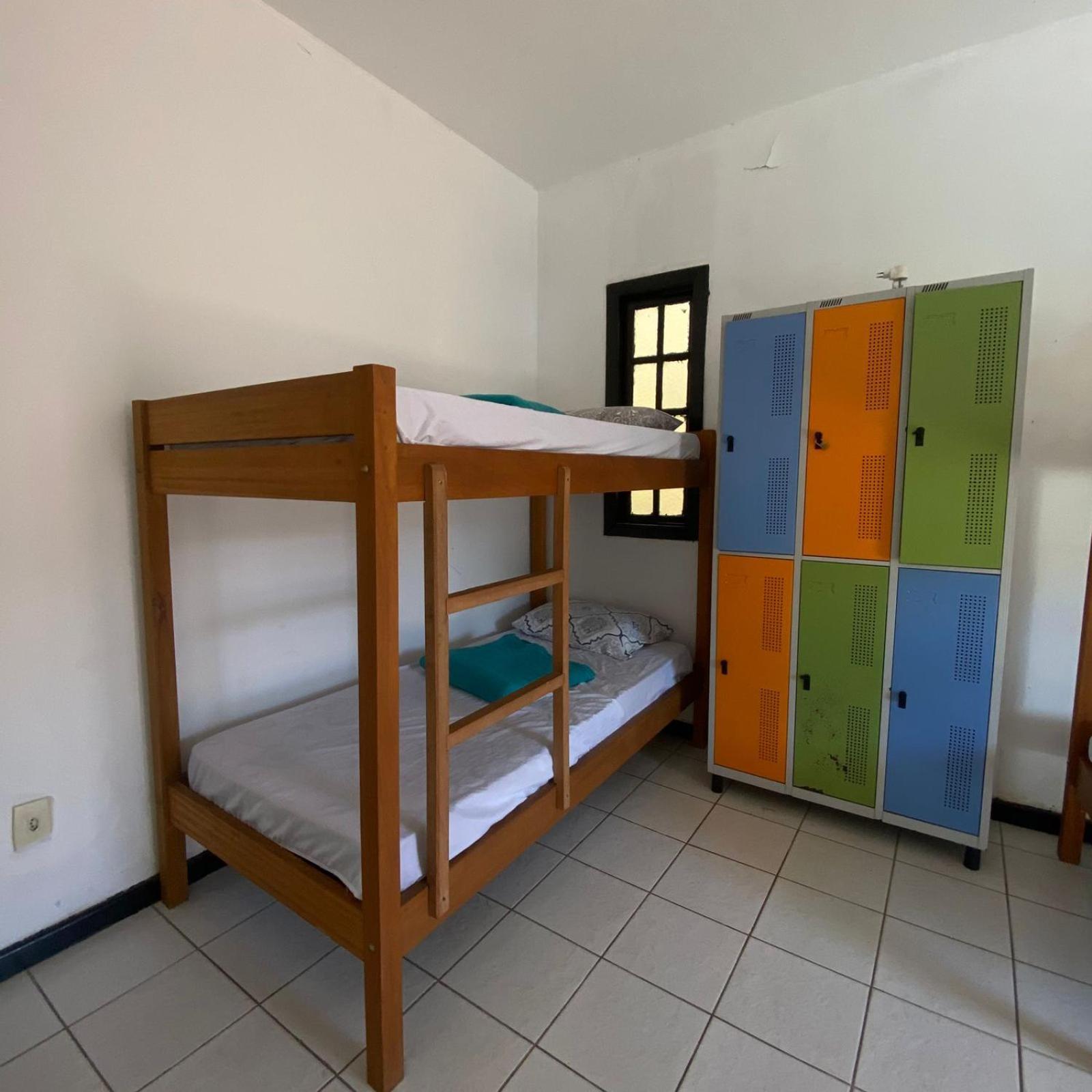 Hostel Abc Angra dos Reis Luaran gambar