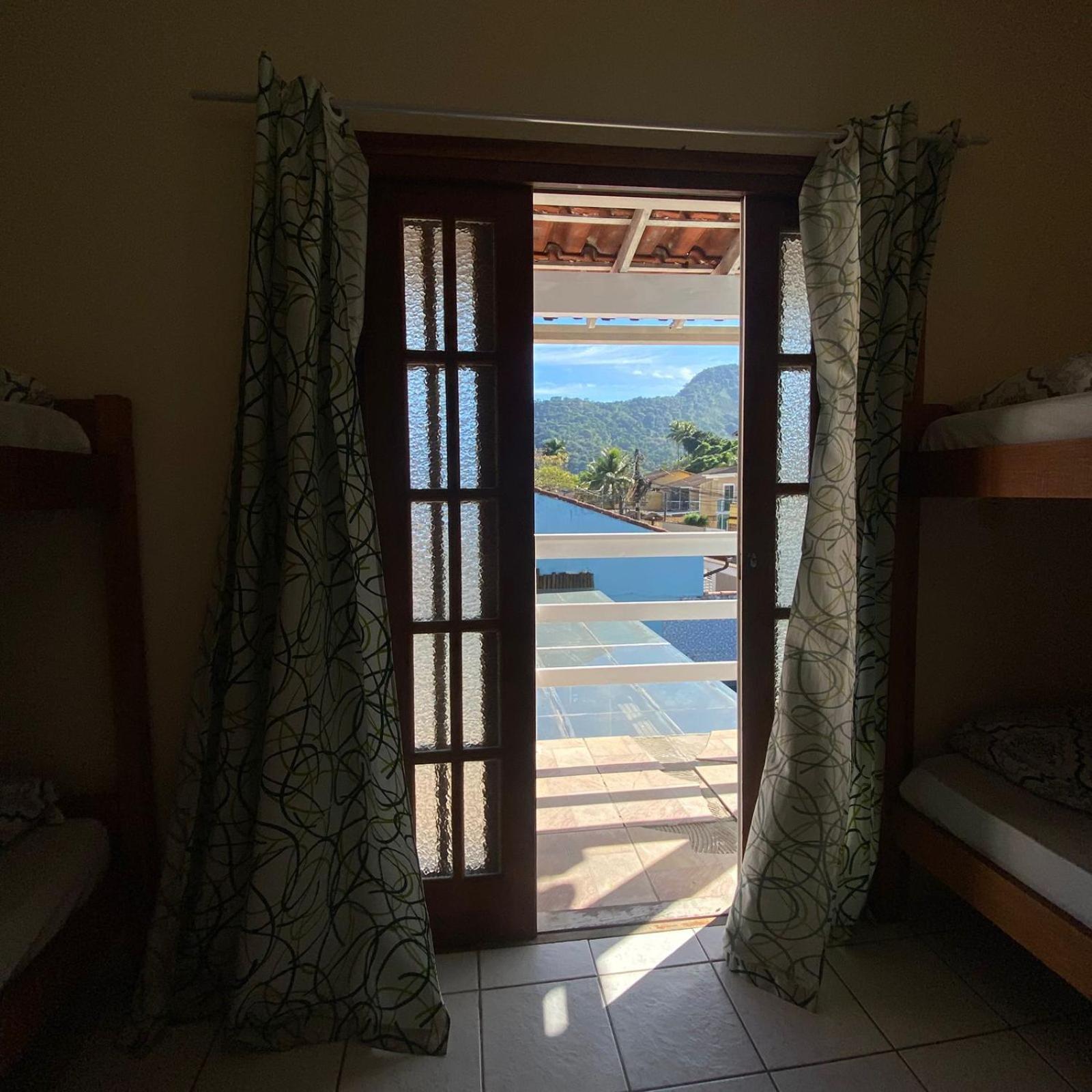 Hostel Abc Angra dos Reis Luaran gambar