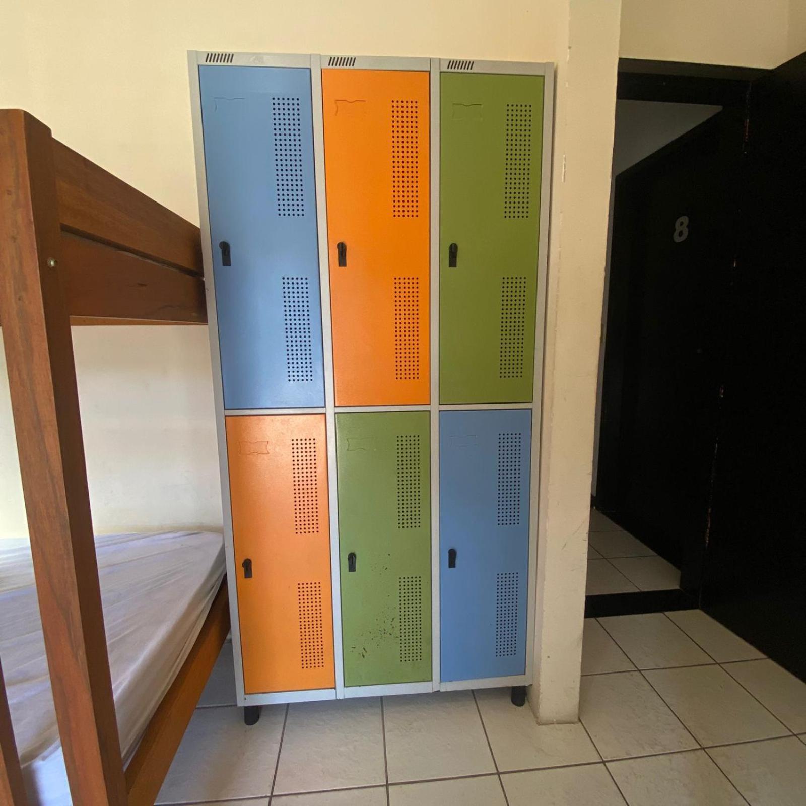 Hostel Abc Angra dos Reis Luaran gambar