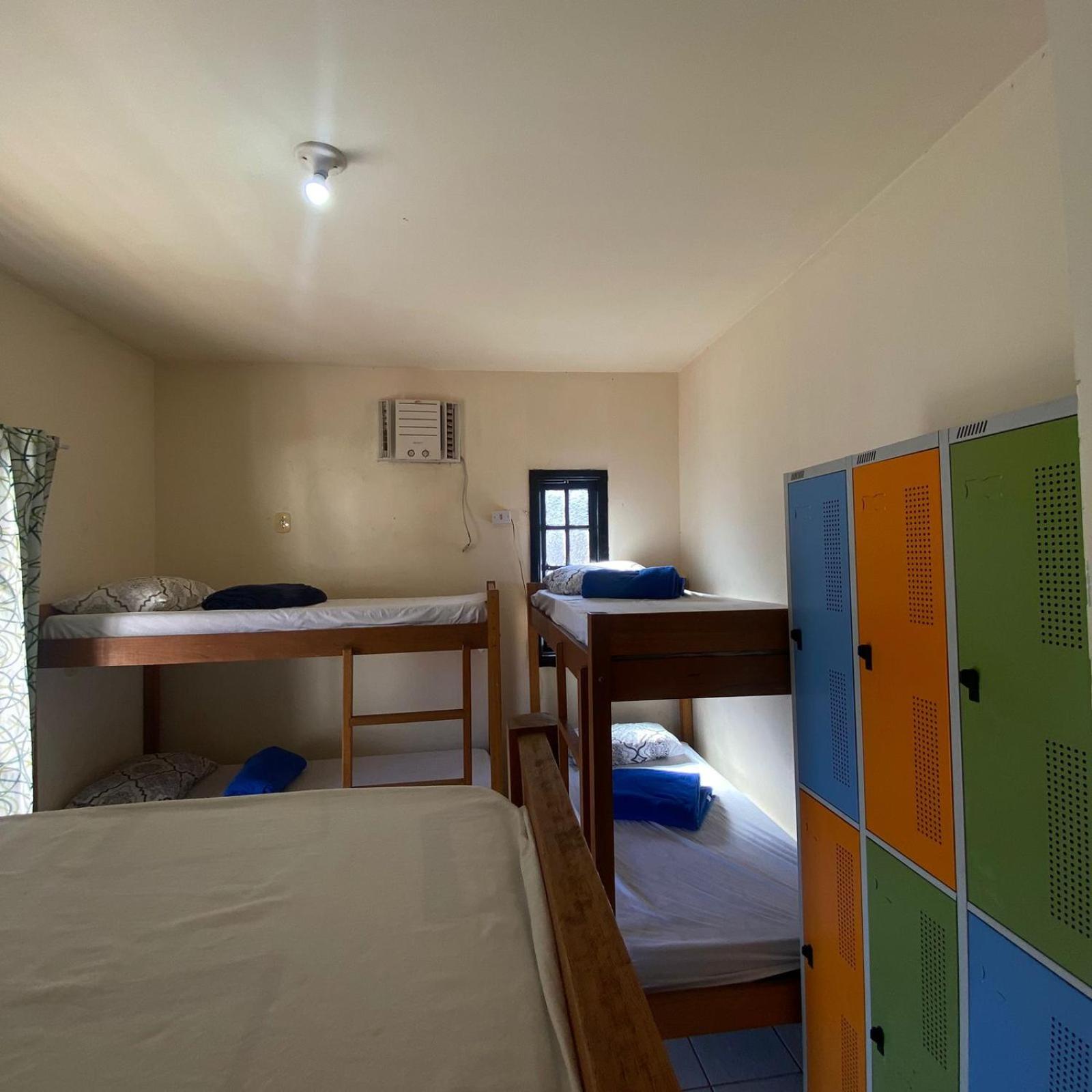 Hostel Abc Angra dos Reis Luaran gambar