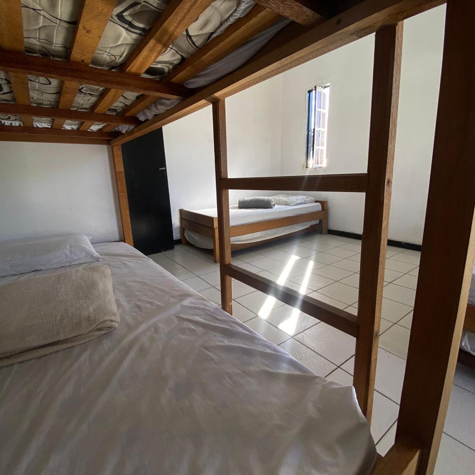 Hostel Abc Angra dos Reis Luaran gambar