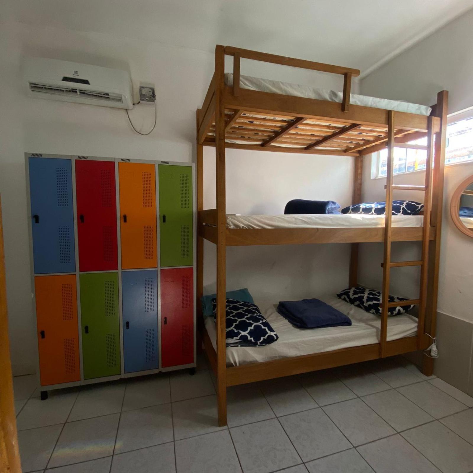 Hostel Abc Angra dos Reis Luaran gambar