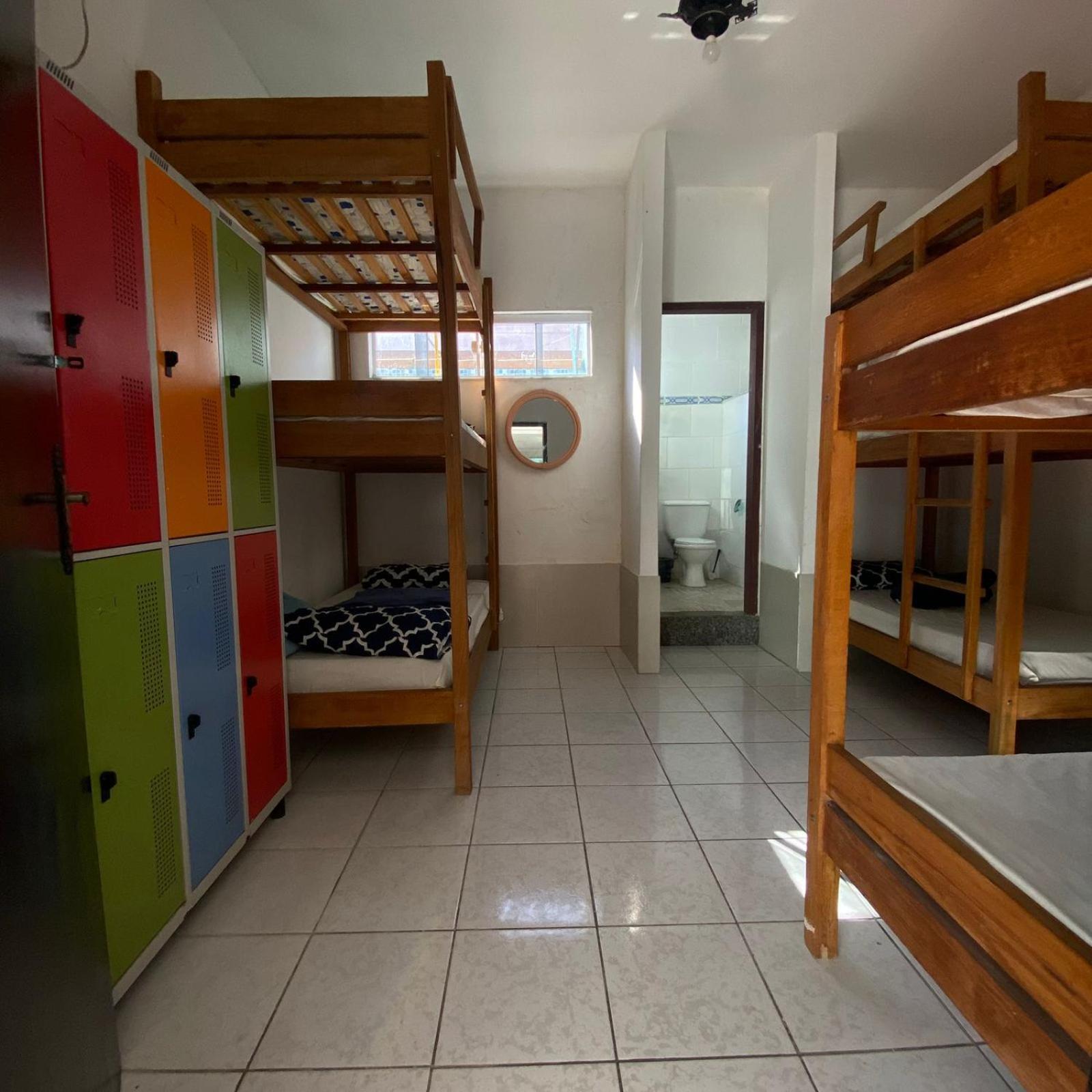 Hostel Abc Angra dos Reis Luaran gambar